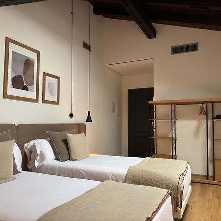 Etxeaundi Hotel Boutique Оньяте Экстерьер фото