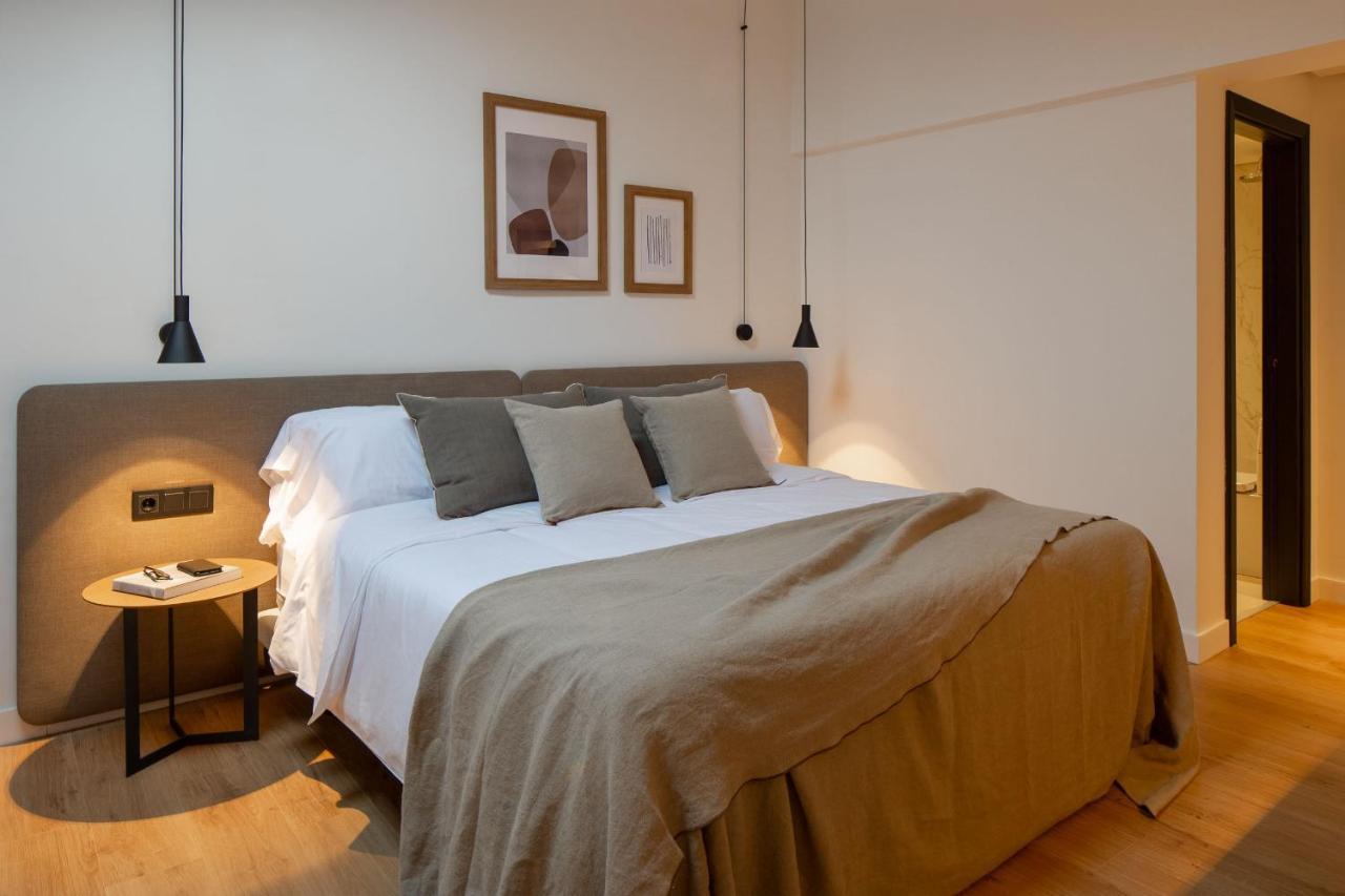Etxeaundi Hotel Boutique Оньяте Экстерьер фото