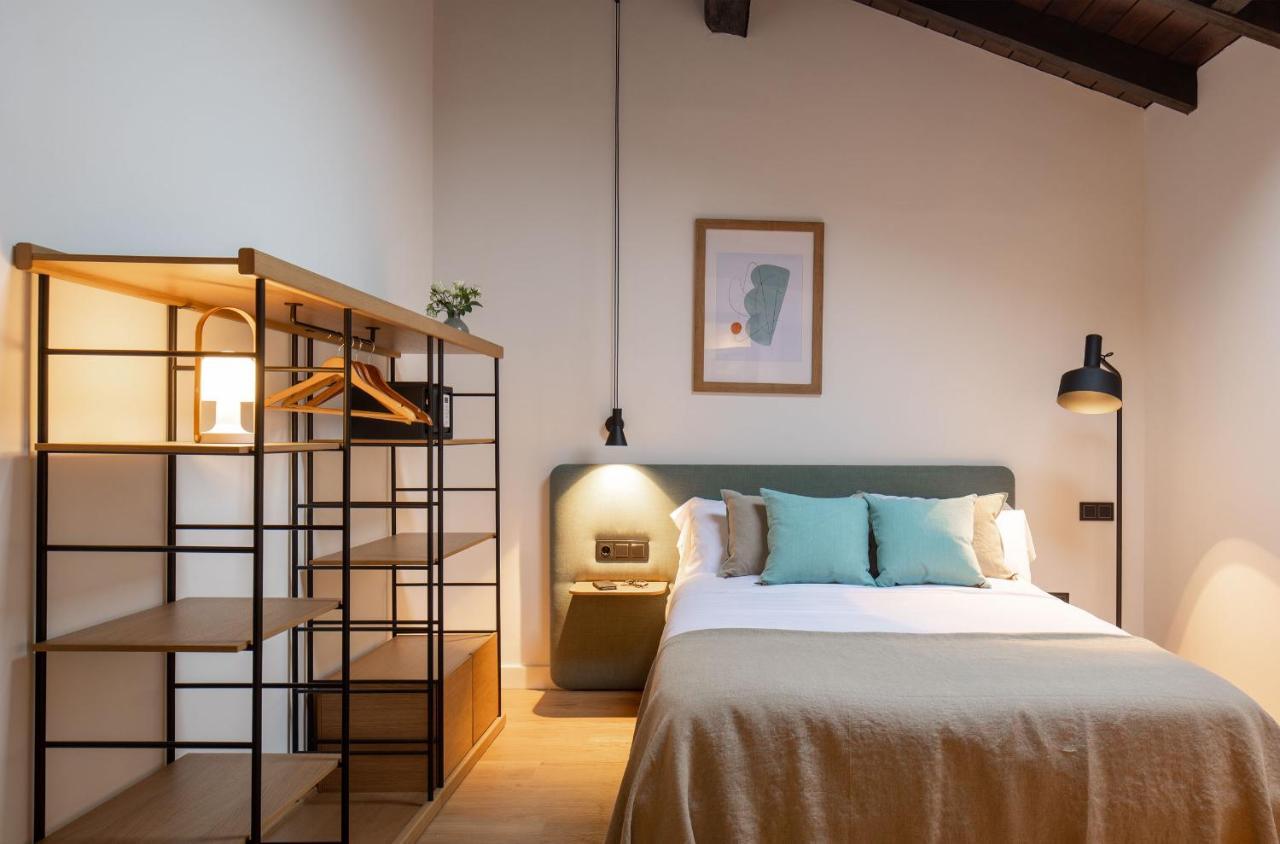 Etxeaundi Hotel Boutique Оньяте Экстерьер фото