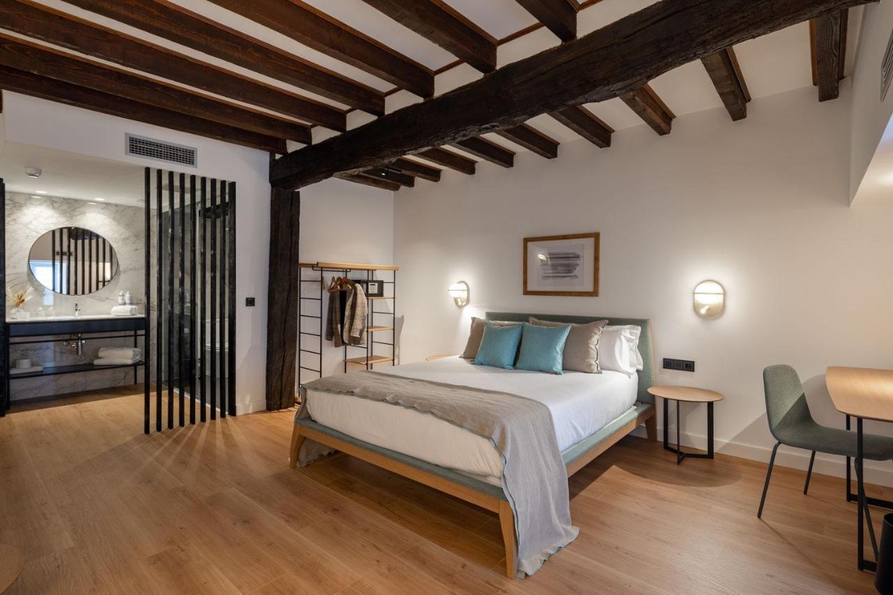 Etxeaundi Hotel Boutique Оньяте Экстерьер фото