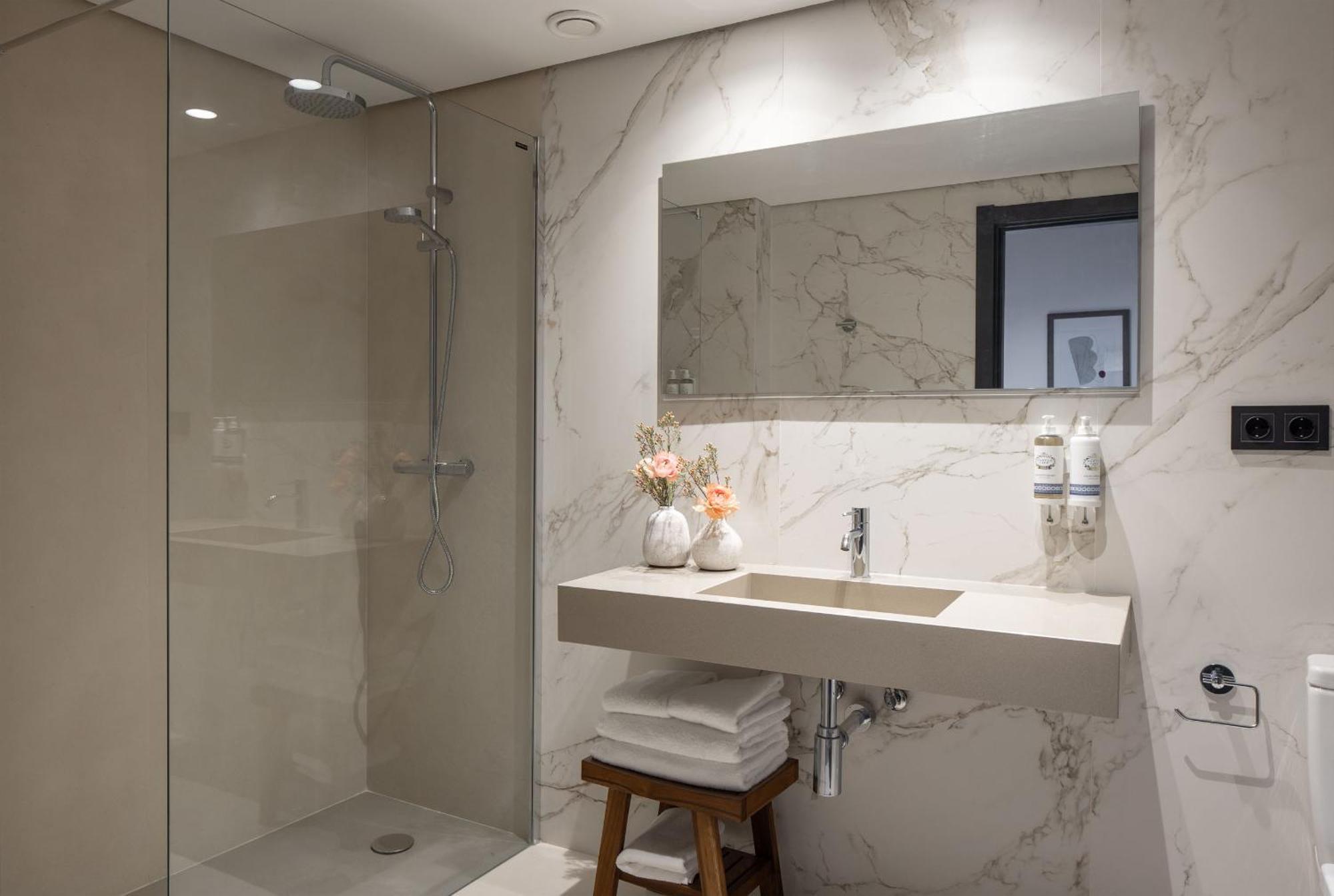Etxeaundi Hotel Boutique Оньяте Экстерьер фото