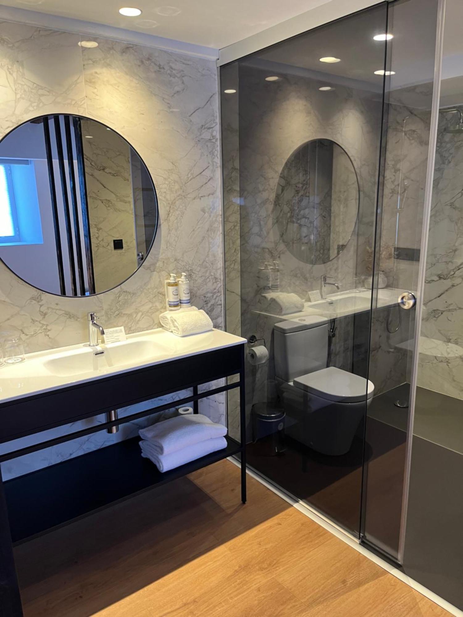 Etxeaundi Hotel Boutique Оньяте Экстерьер фото