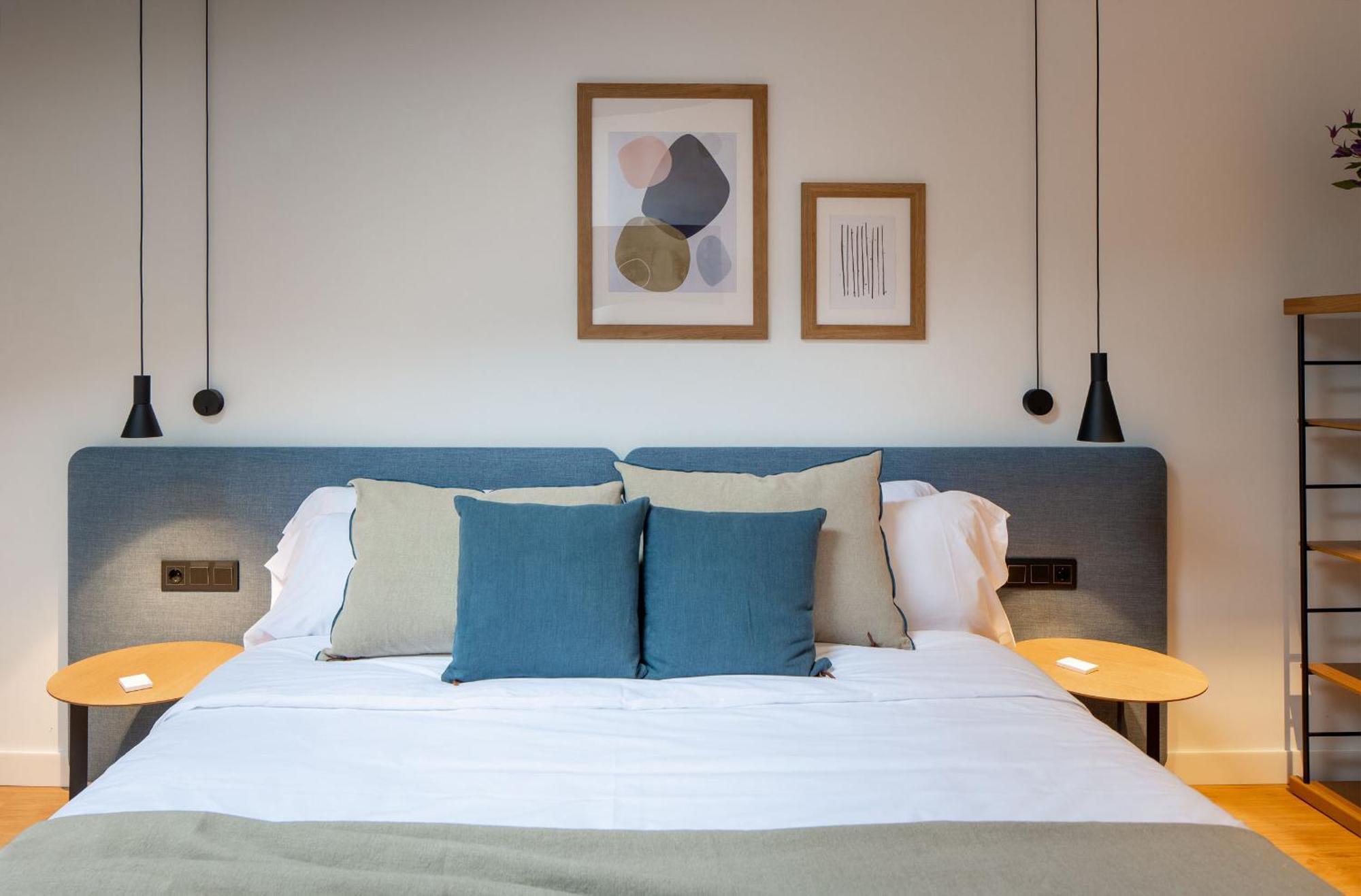 Etxeaundi Hotel Boutique Оньяте Экстерьер фото
