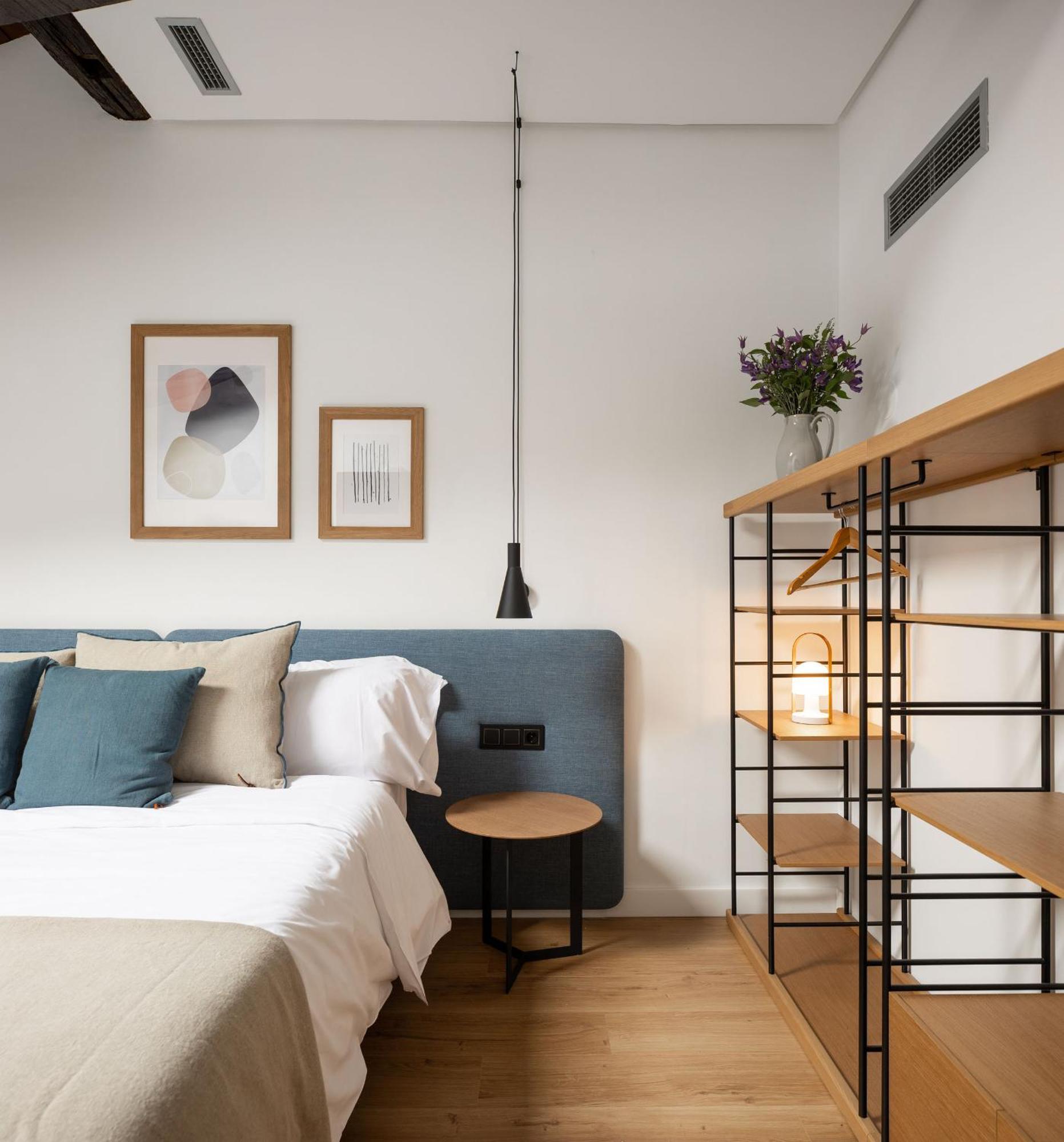 Etxeaundi Hotel Boutique Оньяте Экстерьер фото
